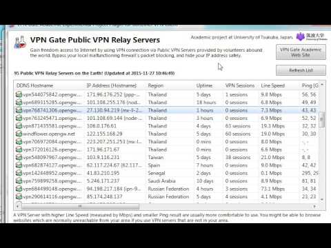SoftEther VPN Gate Client (31.07.2023) for apple instal